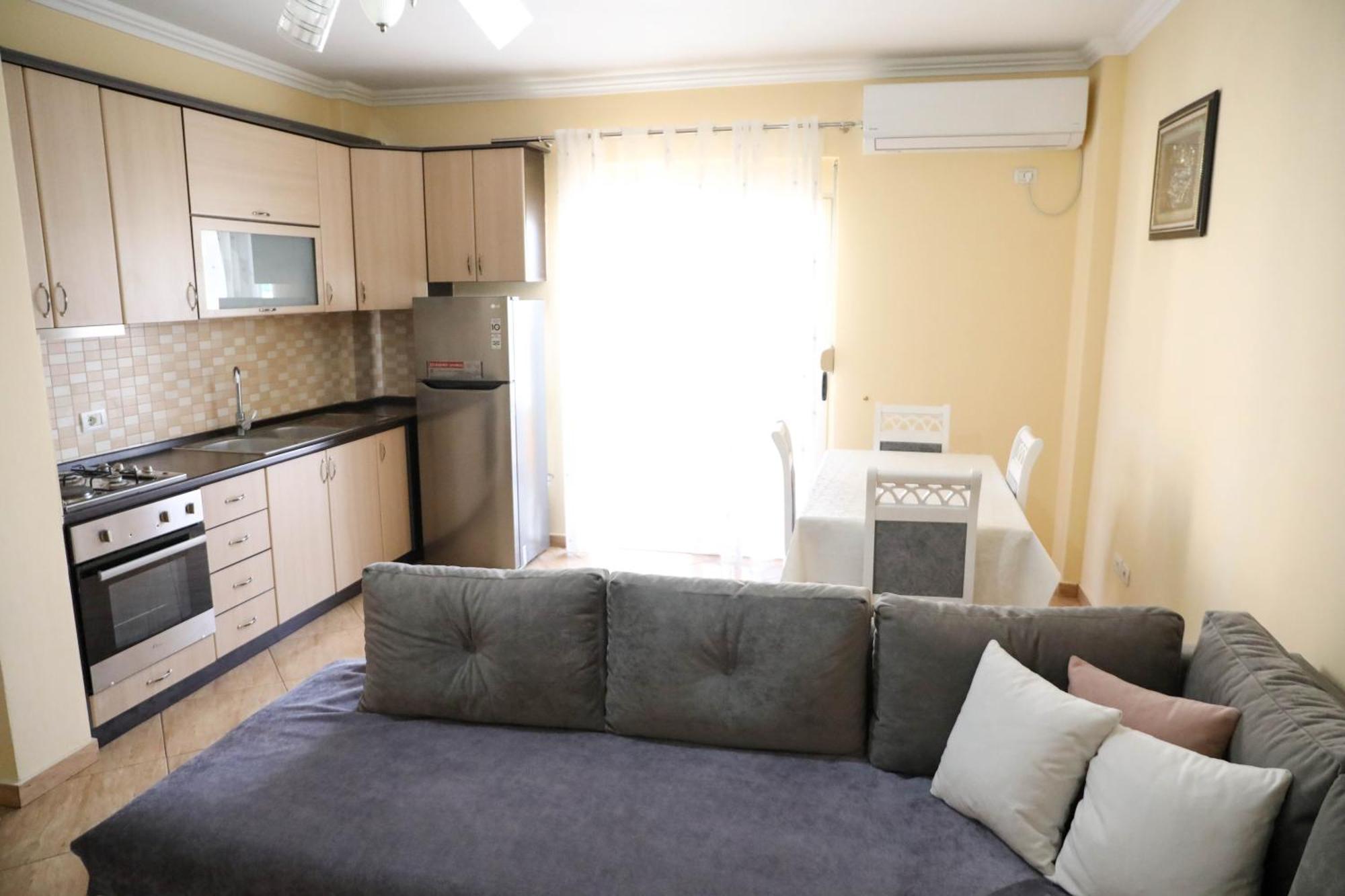 Appartement Gimi's