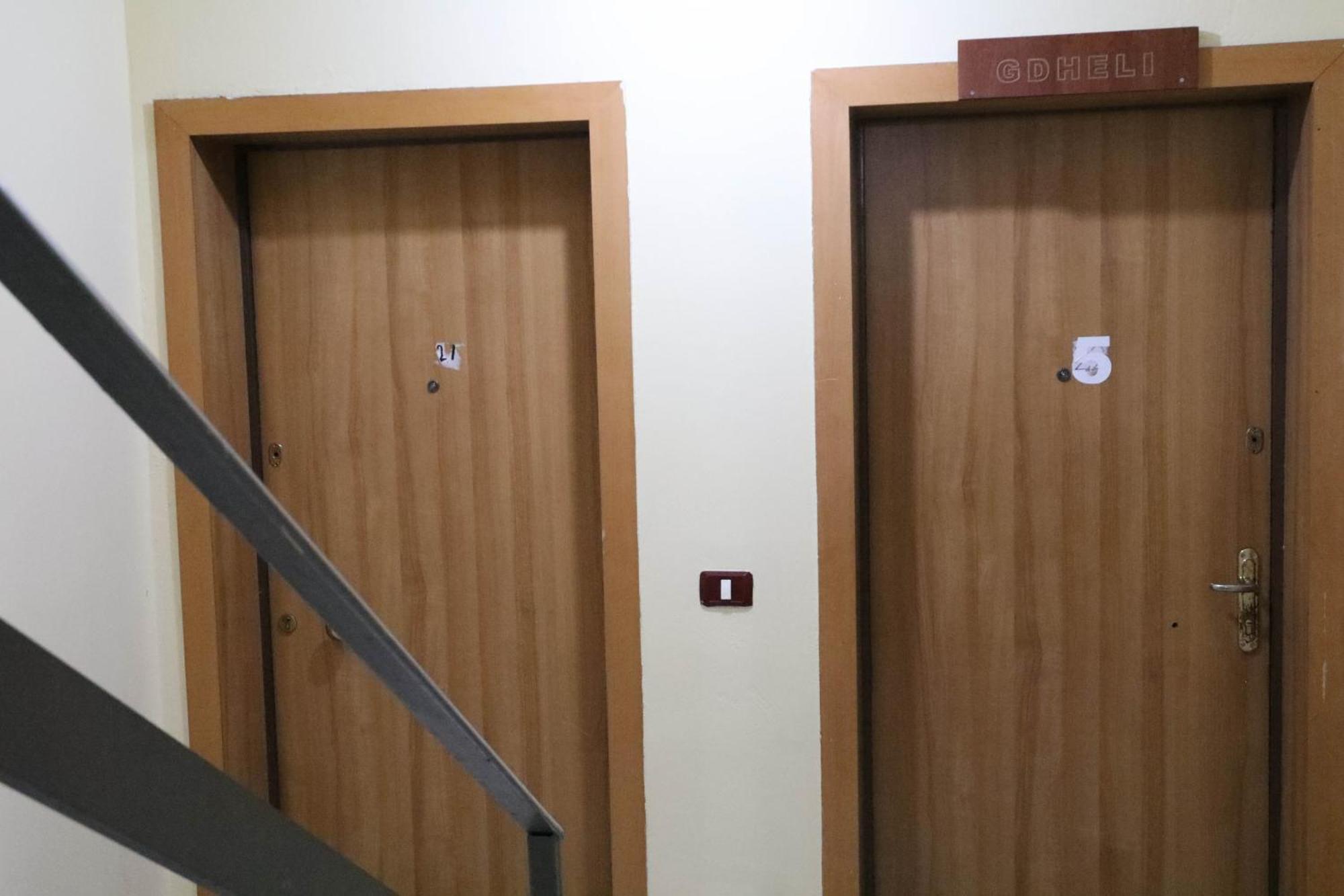 Gimi's Appartement Durrës