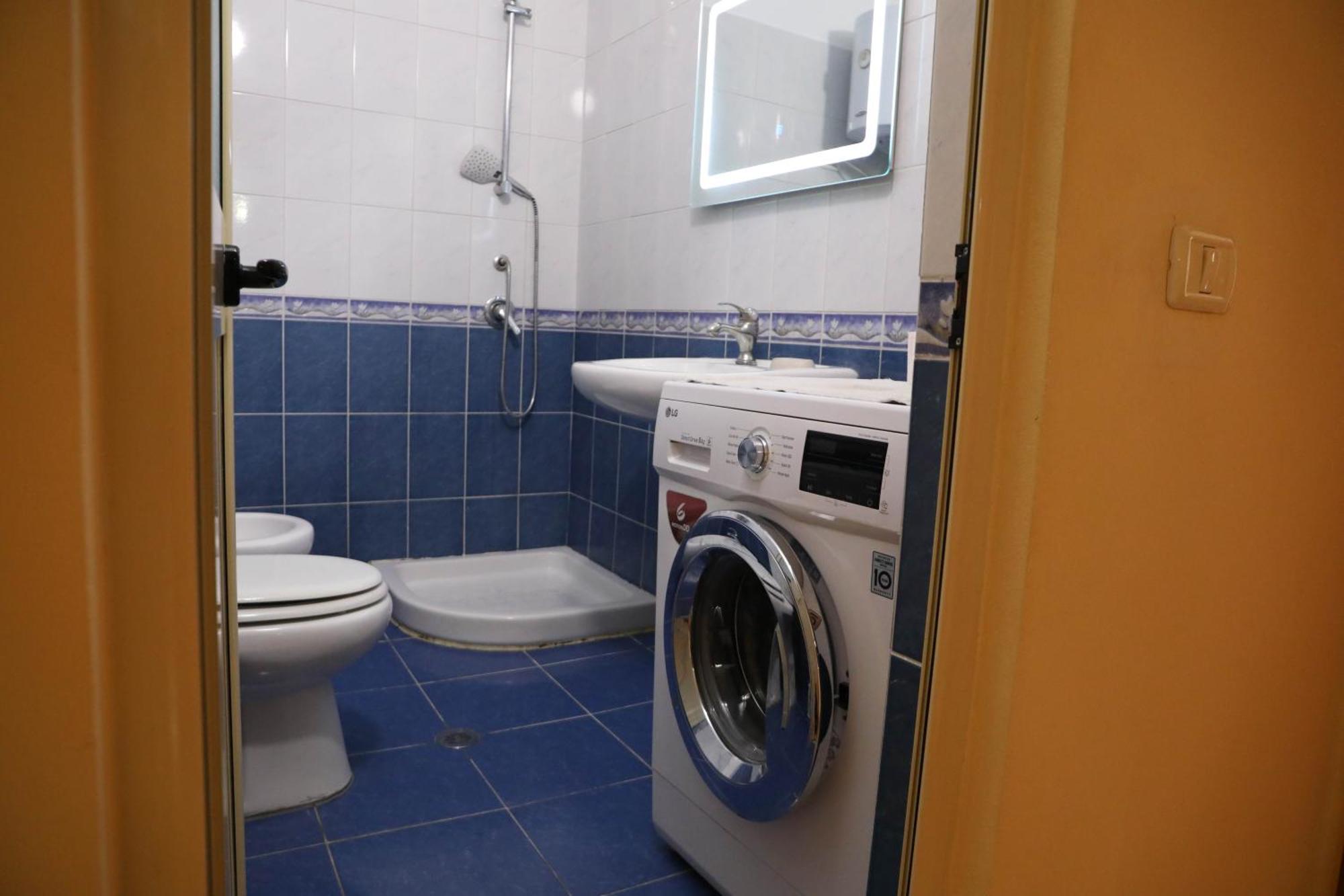 Gimi's Appartement Durrës