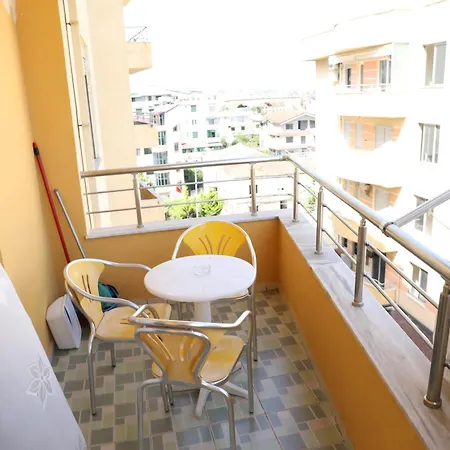 Gimi'S Apartments Durres Exterior photo