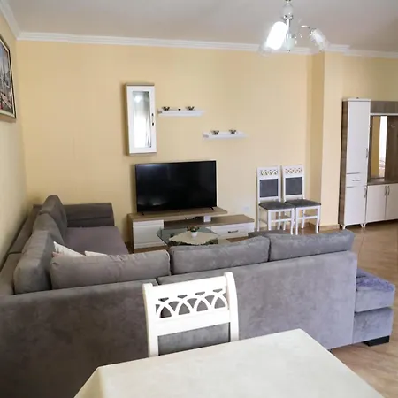 Gimi'S Apartments Durres Exterior photo