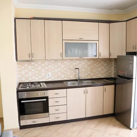 Gimi'S Apartments Durres Exterior photo
