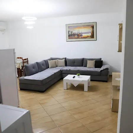 Gimi'S Apartments Durres Exterior photo