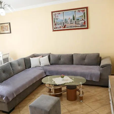 Gimi'S Apartments Durres Exterior photo