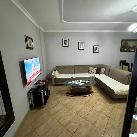 Gimi'S Apartments Durres Exterior photo
