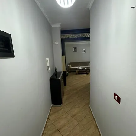 Gimi'S Apartments Durres Exterior photo