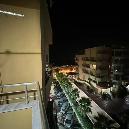 Gimi'S Apartments Durres Exterior photo