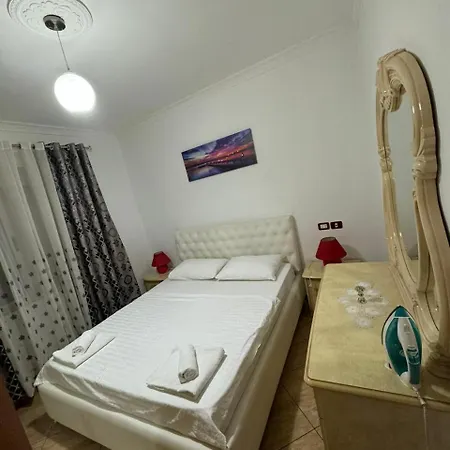 Gimi'S Apartments Durres Exterior photo