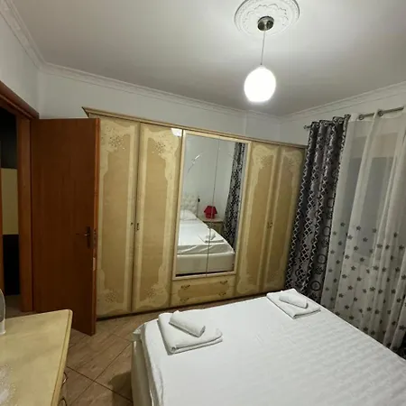 Gimi'S Apartments Durres Exterior photo