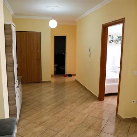 Gimi'S Apartments Durres Exterior photo