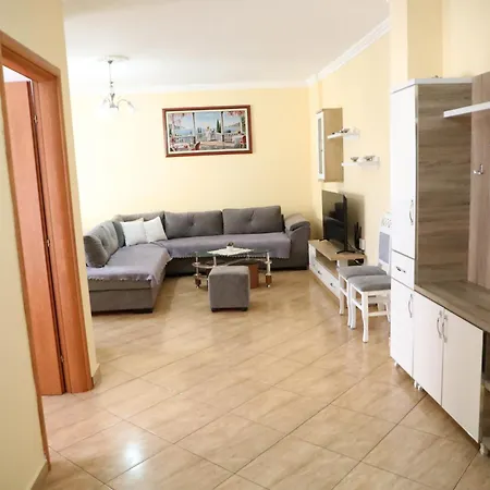 Gimi'S Apartments Durres Exterior photo