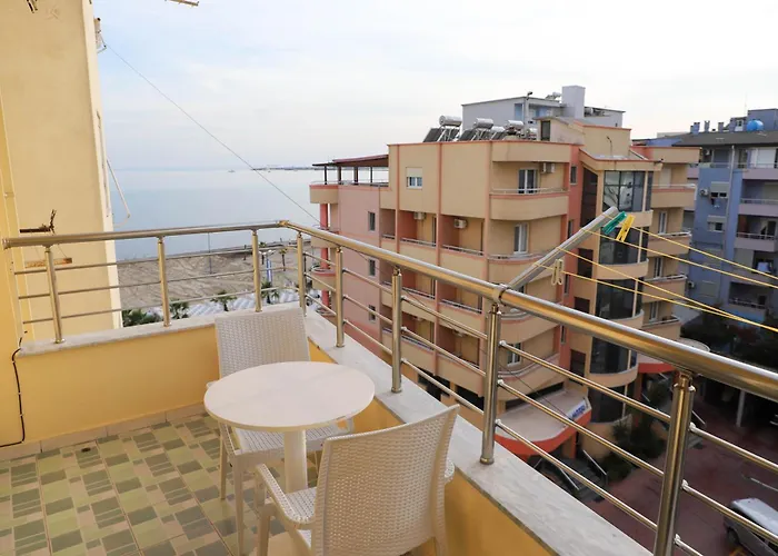 Gimi\'S Apartments