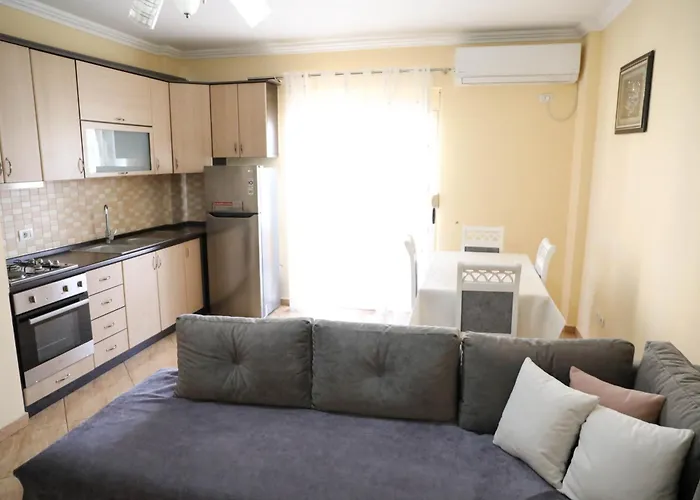 Gimi\'S Apartments