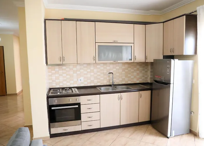 Gimi\'S Apartments