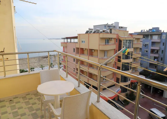 Gimi\'S Apartments