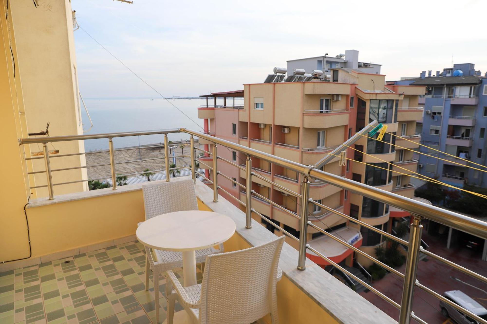 Gimi's Apartment Durres