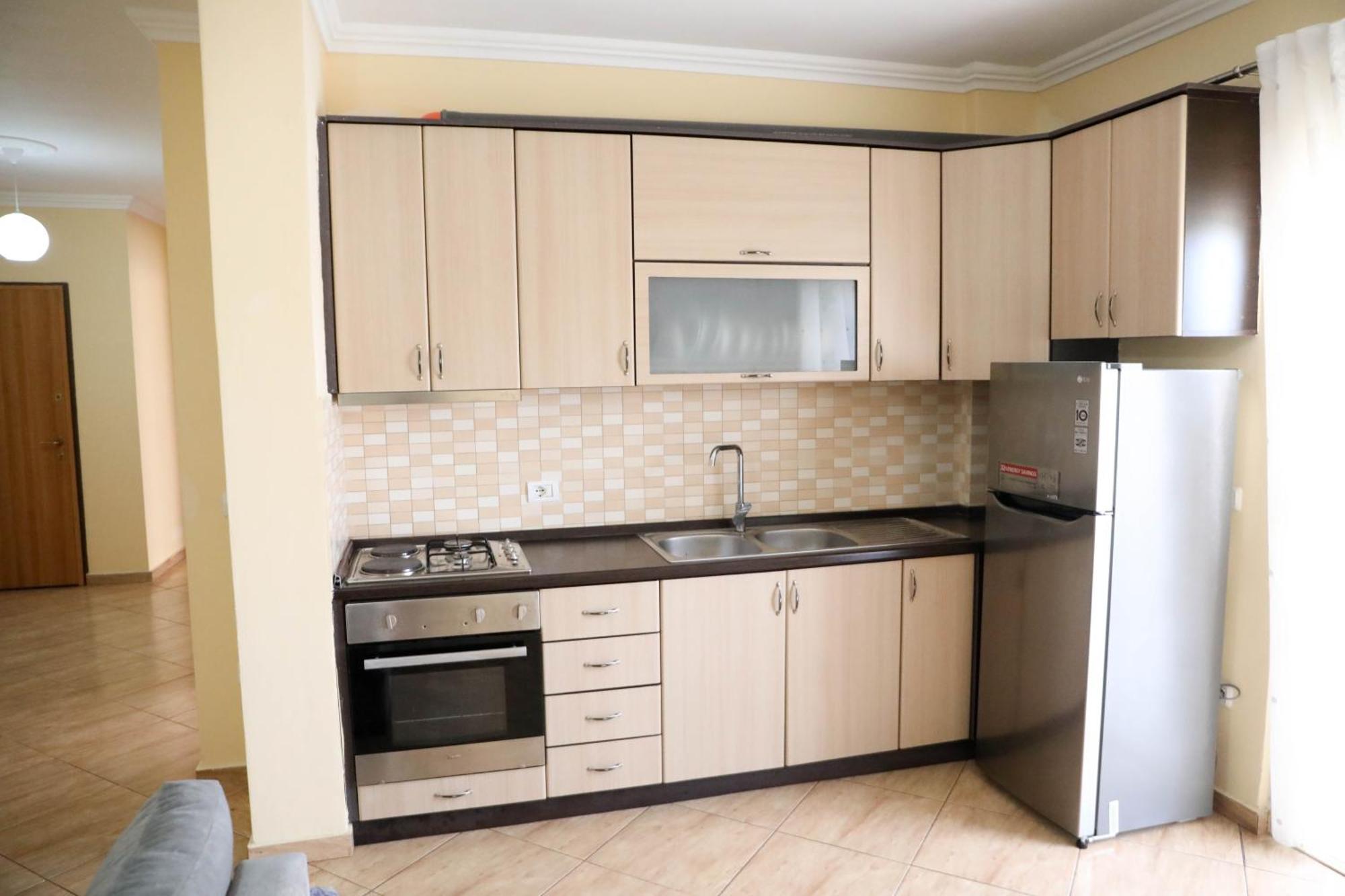 Apartment Gimi's *