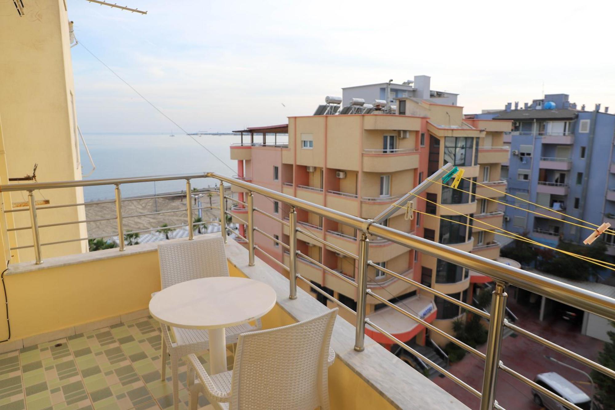 Gimi's Apartment Durres