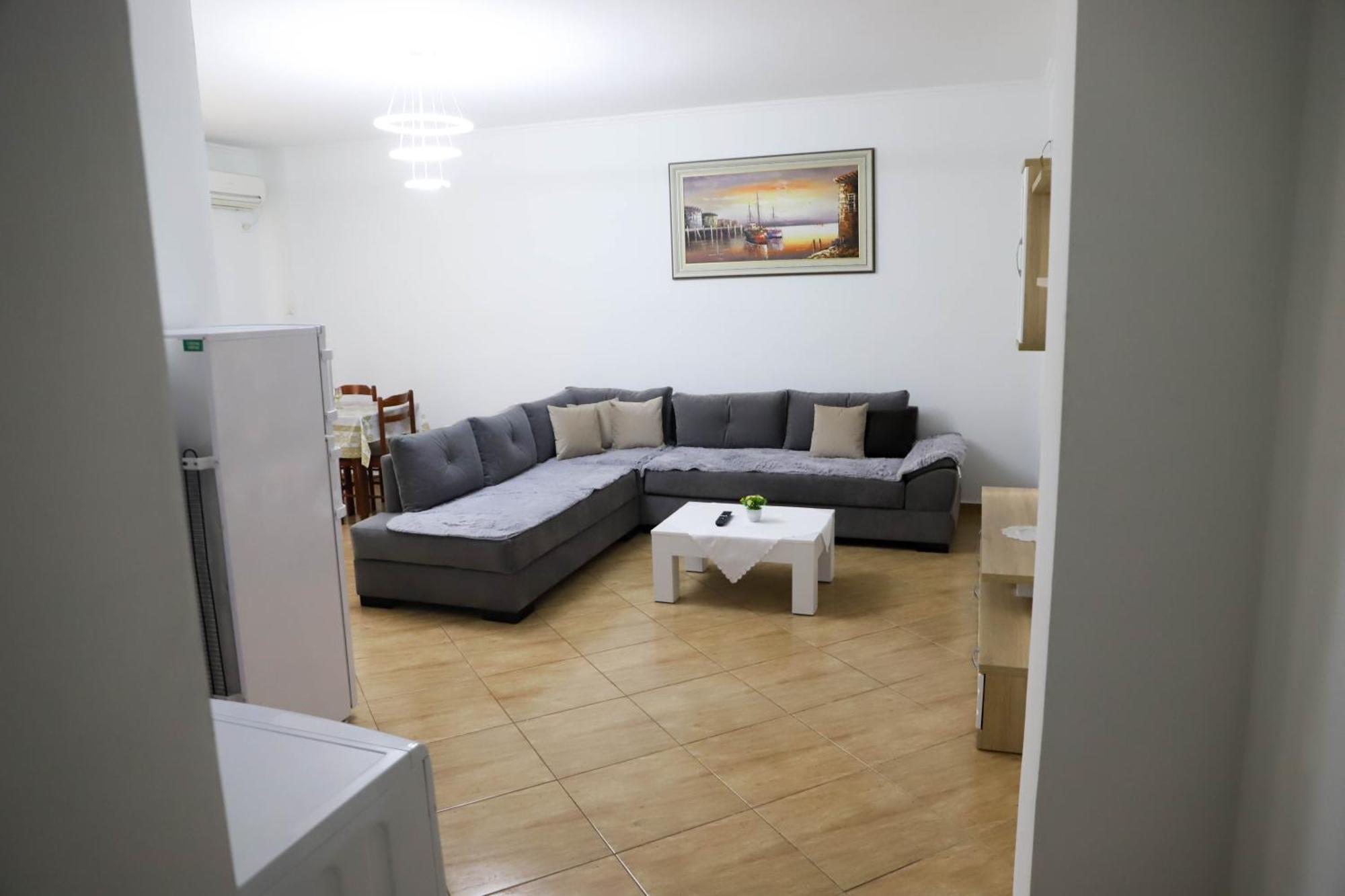 Apartment Gimi's