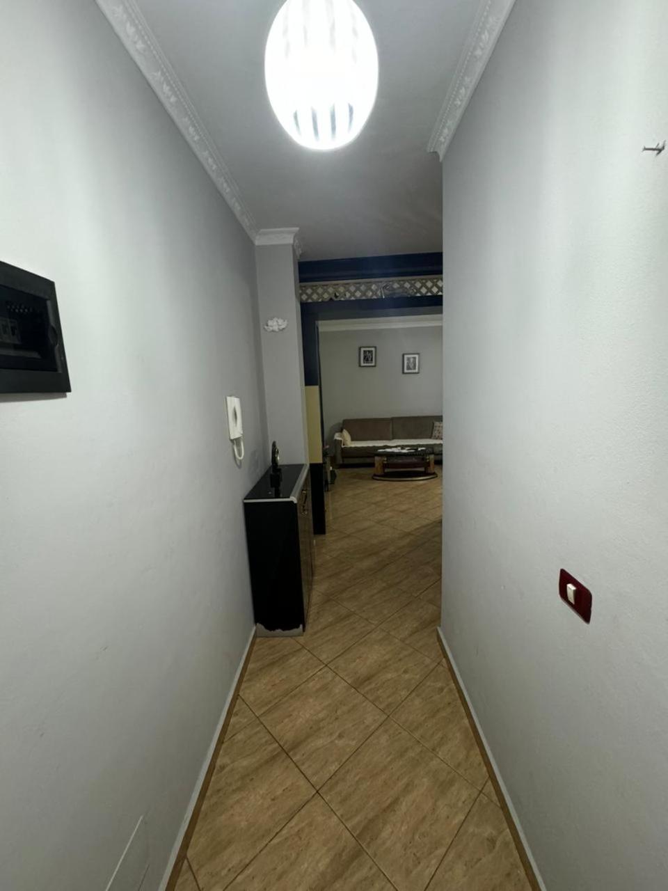 Gimi's Apartment
