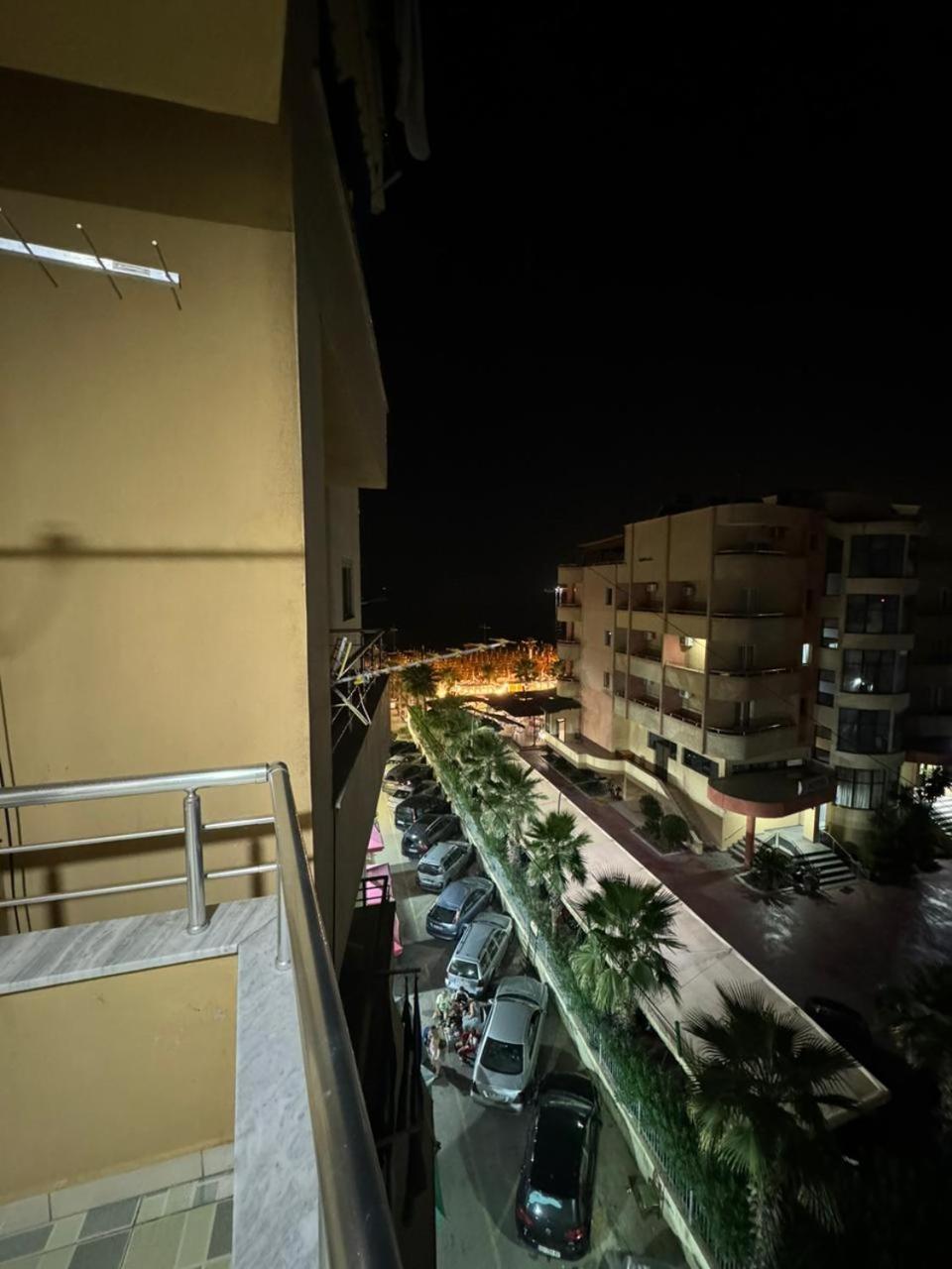 Apartment Gimi's *