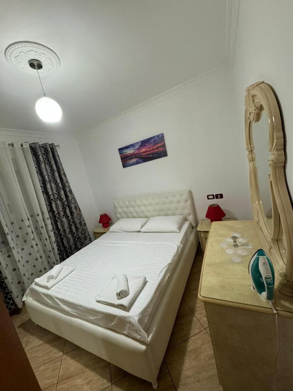 Gimi's Apartment Durres