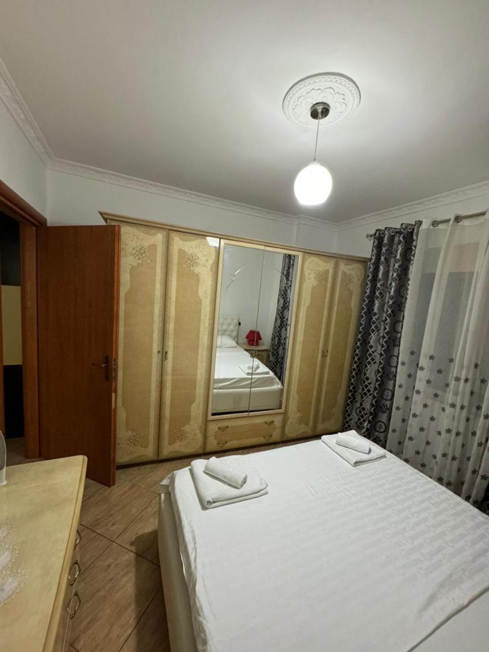 Gimi's Apartment