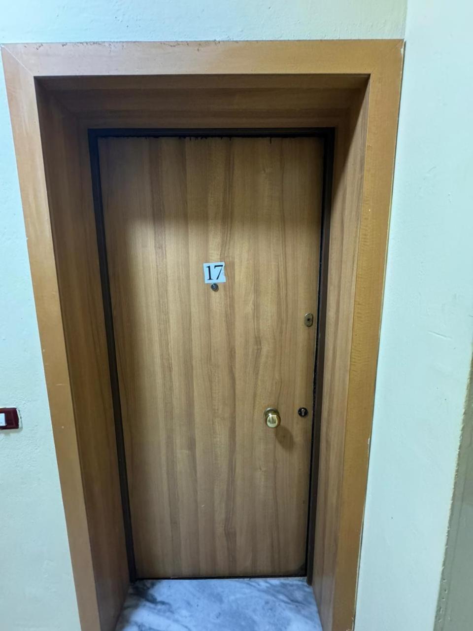 Gimi's Apartment *