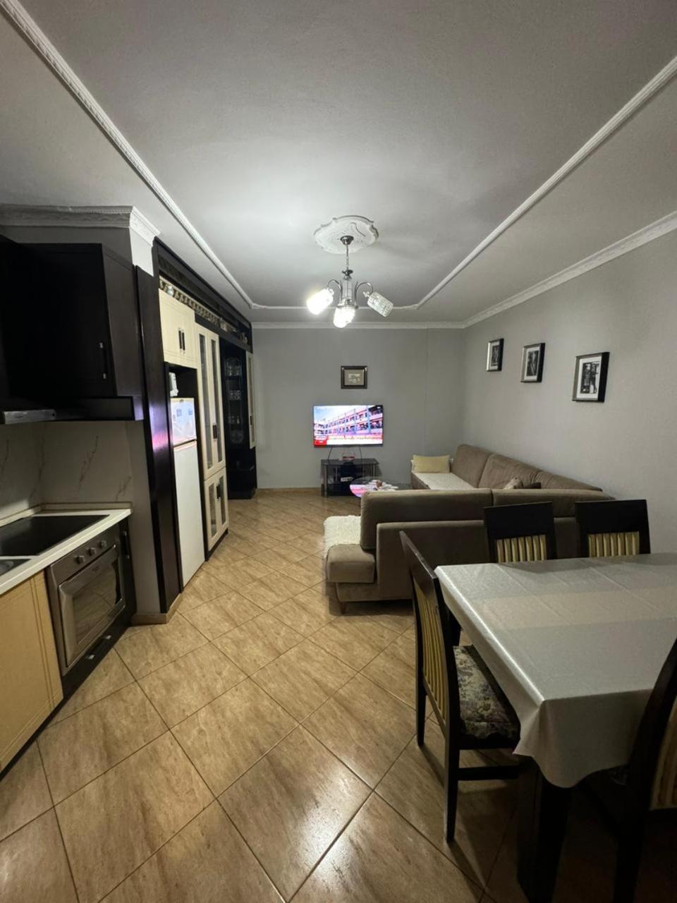 Apartment Gimi's *