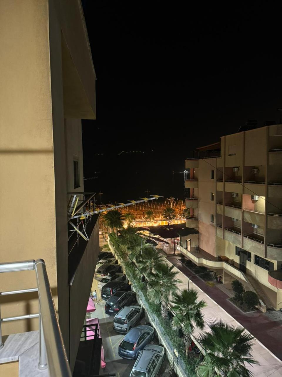 Apartment Gimi's Durres