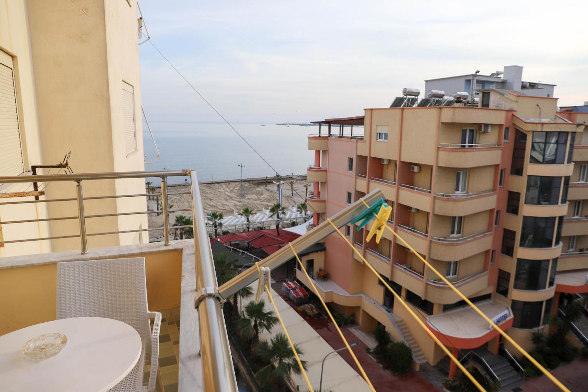 Gimi's Apartment