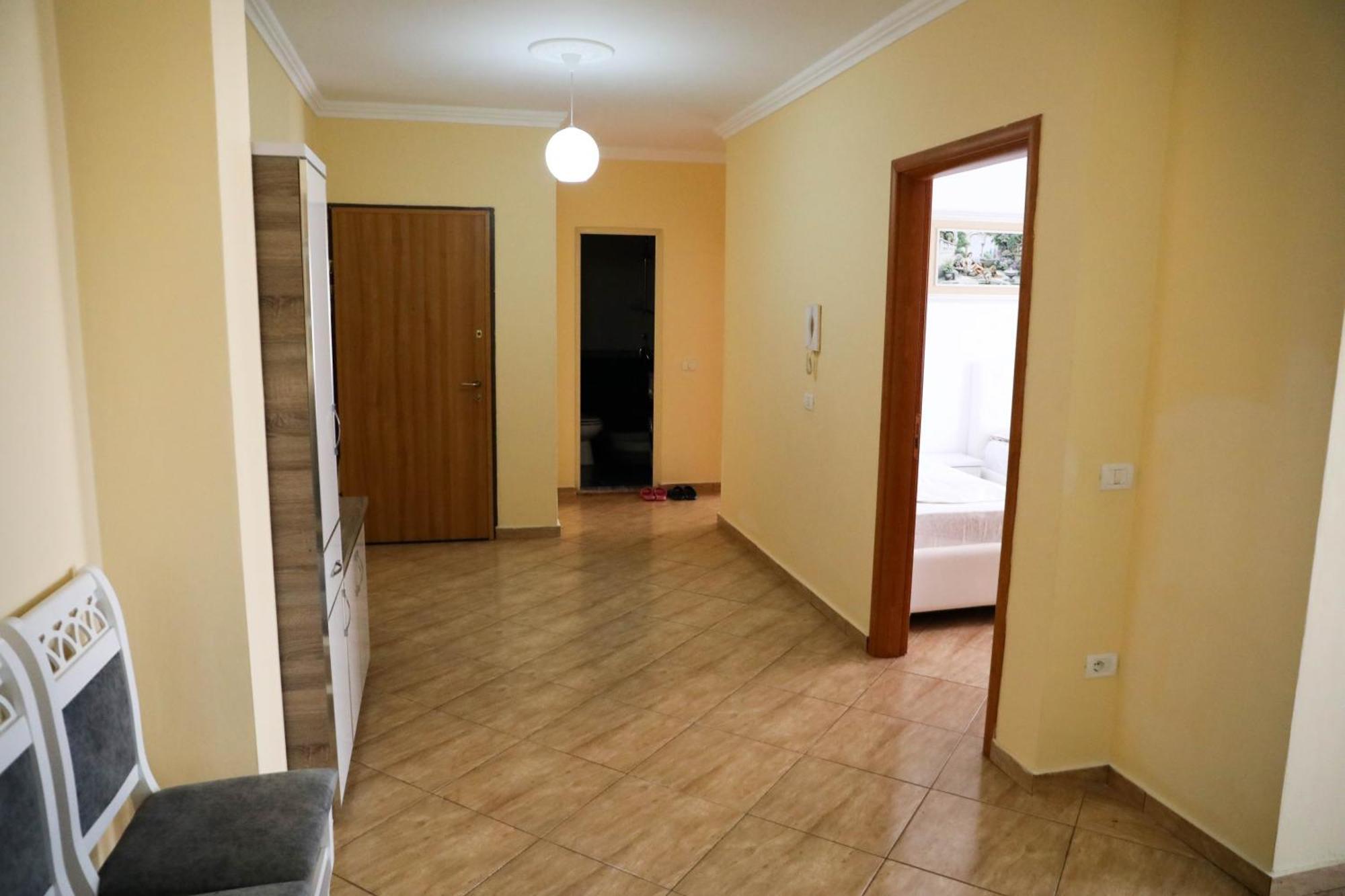 Gimi's Apartment *