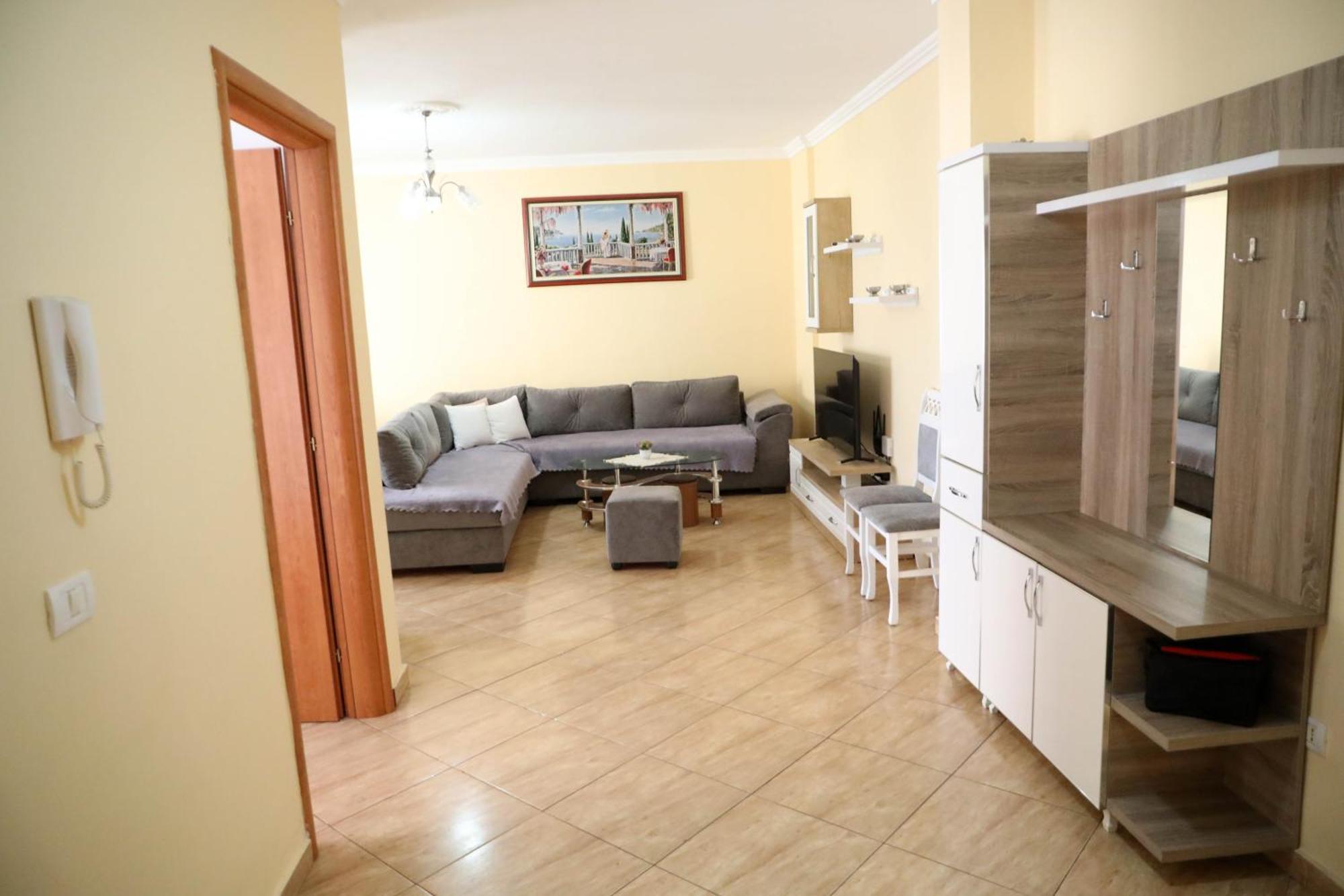Gimi's Apartment