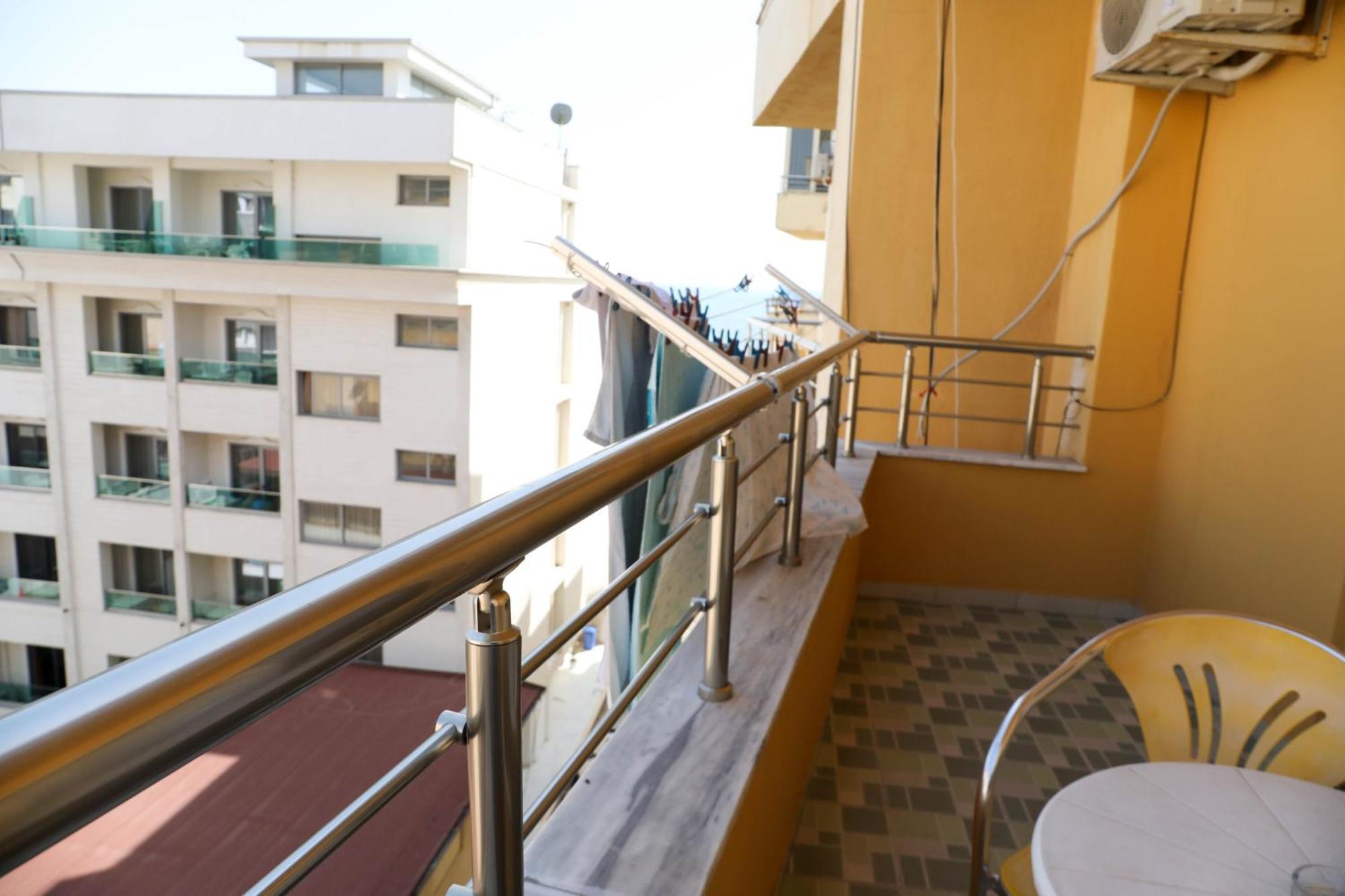 Gimi's Apartment *