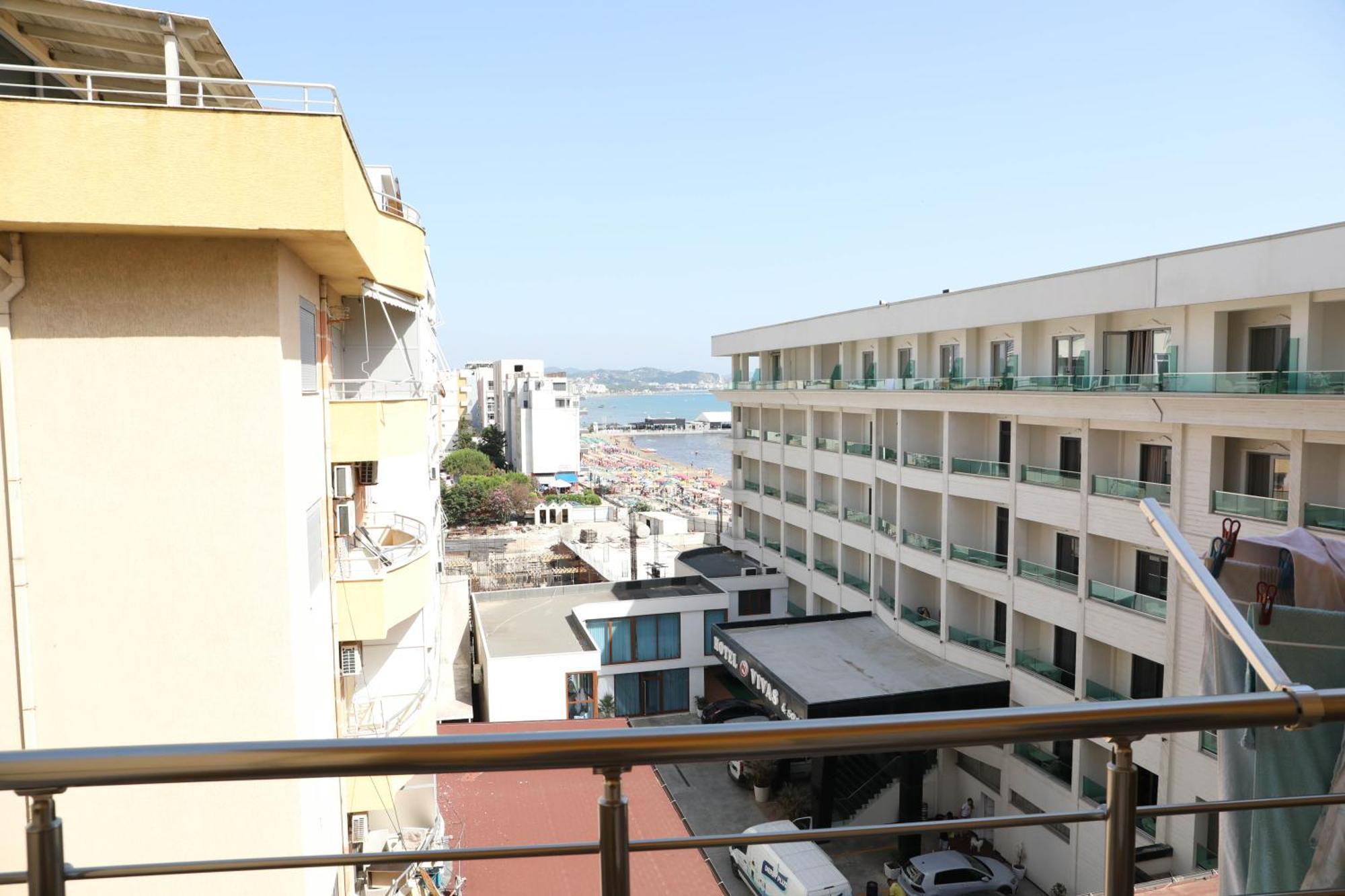 Gimi's Apartment