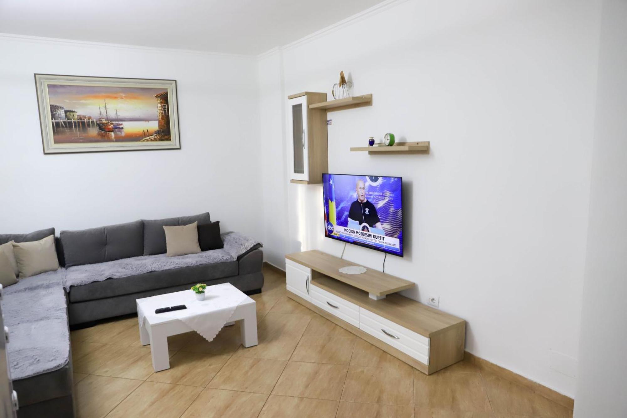 Apartment Gimi's Durres