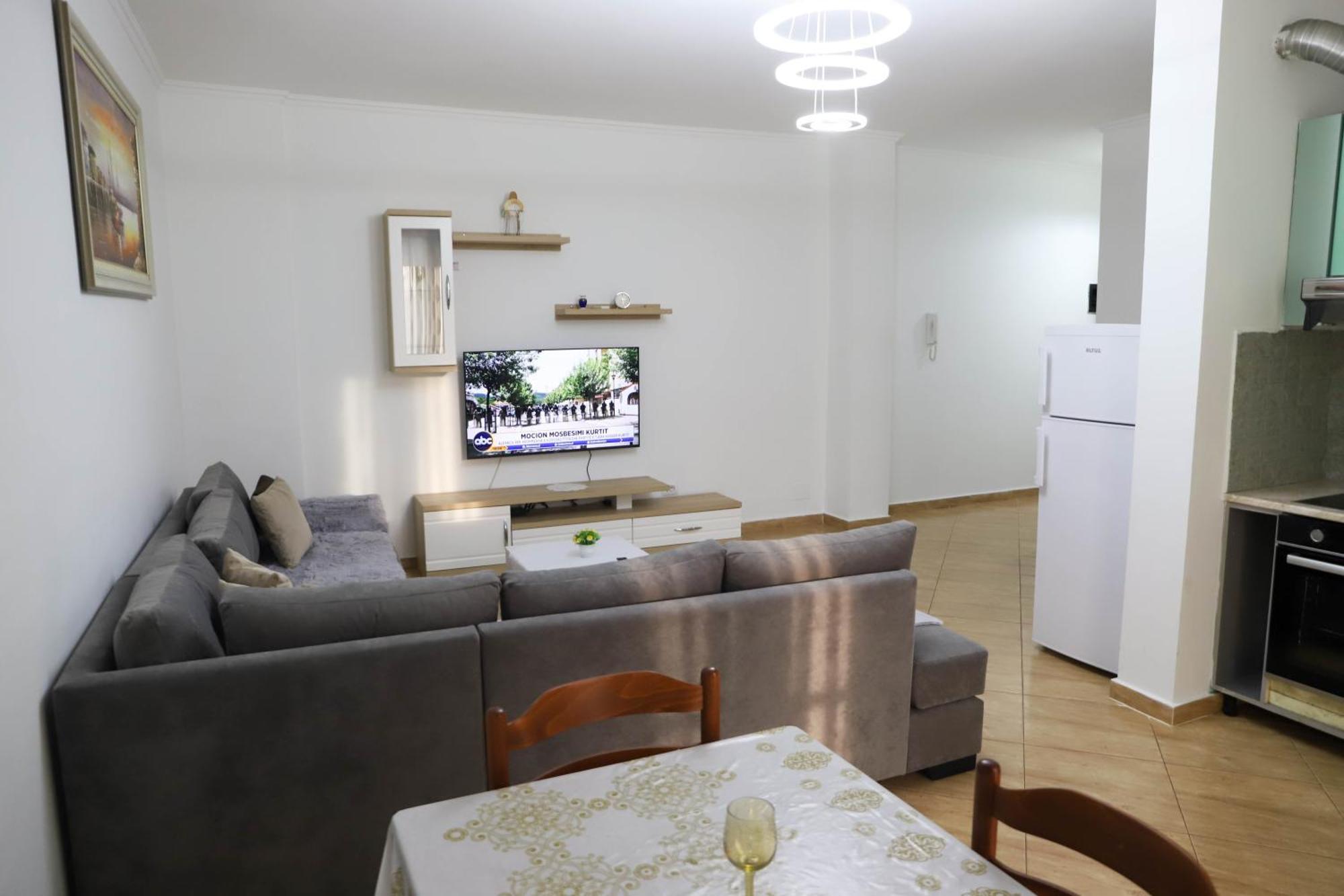 Apartment Gimi's