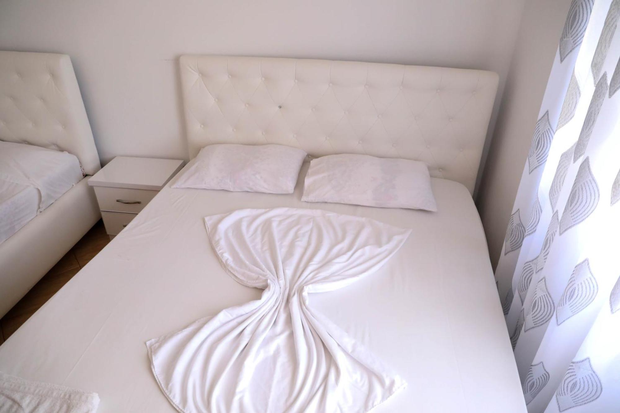 Gimi's Apartment *