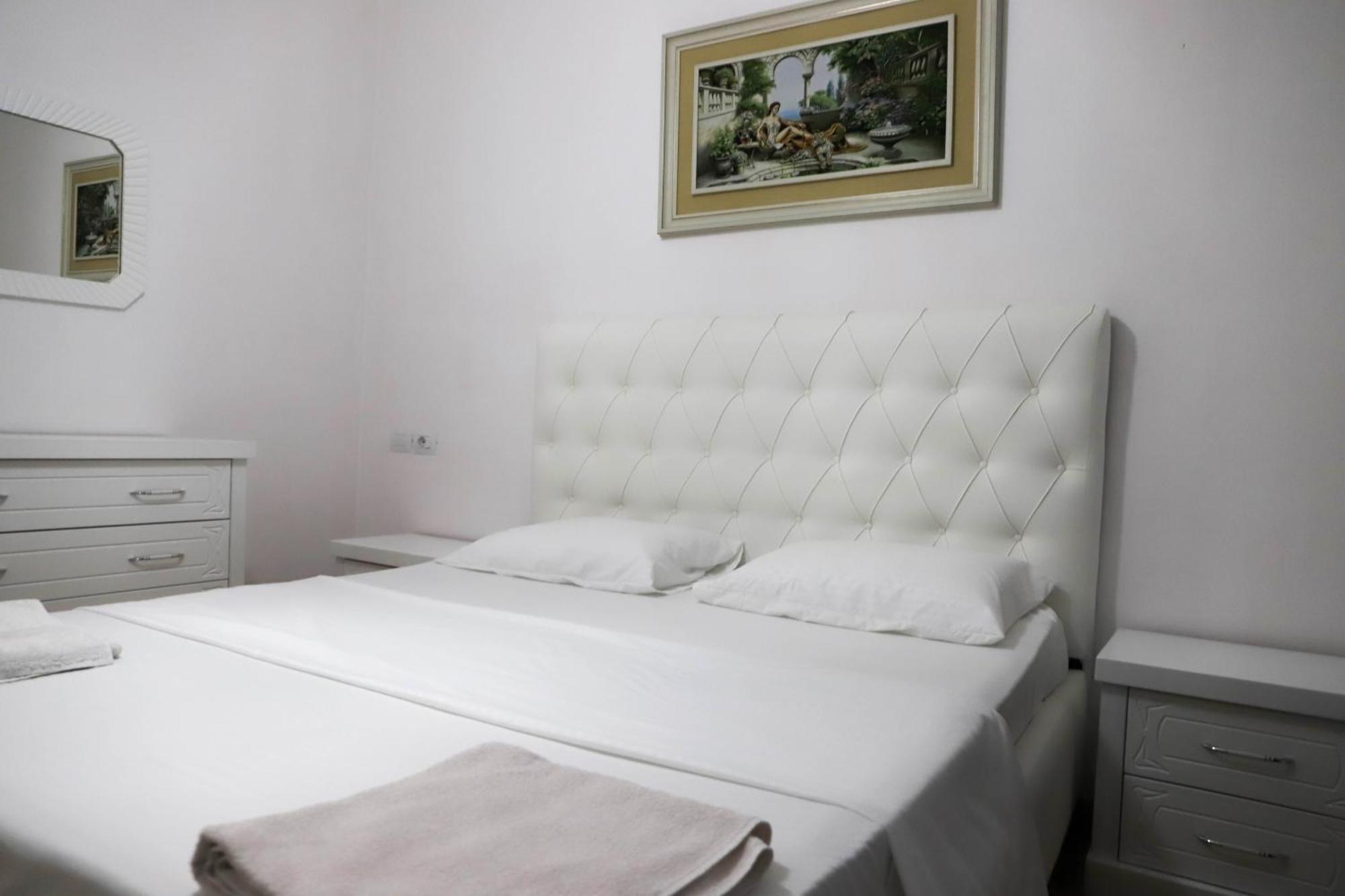 Apartment Gimi's *