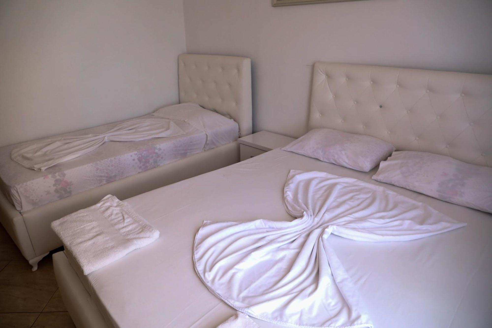 Gimi's Apartment Durres