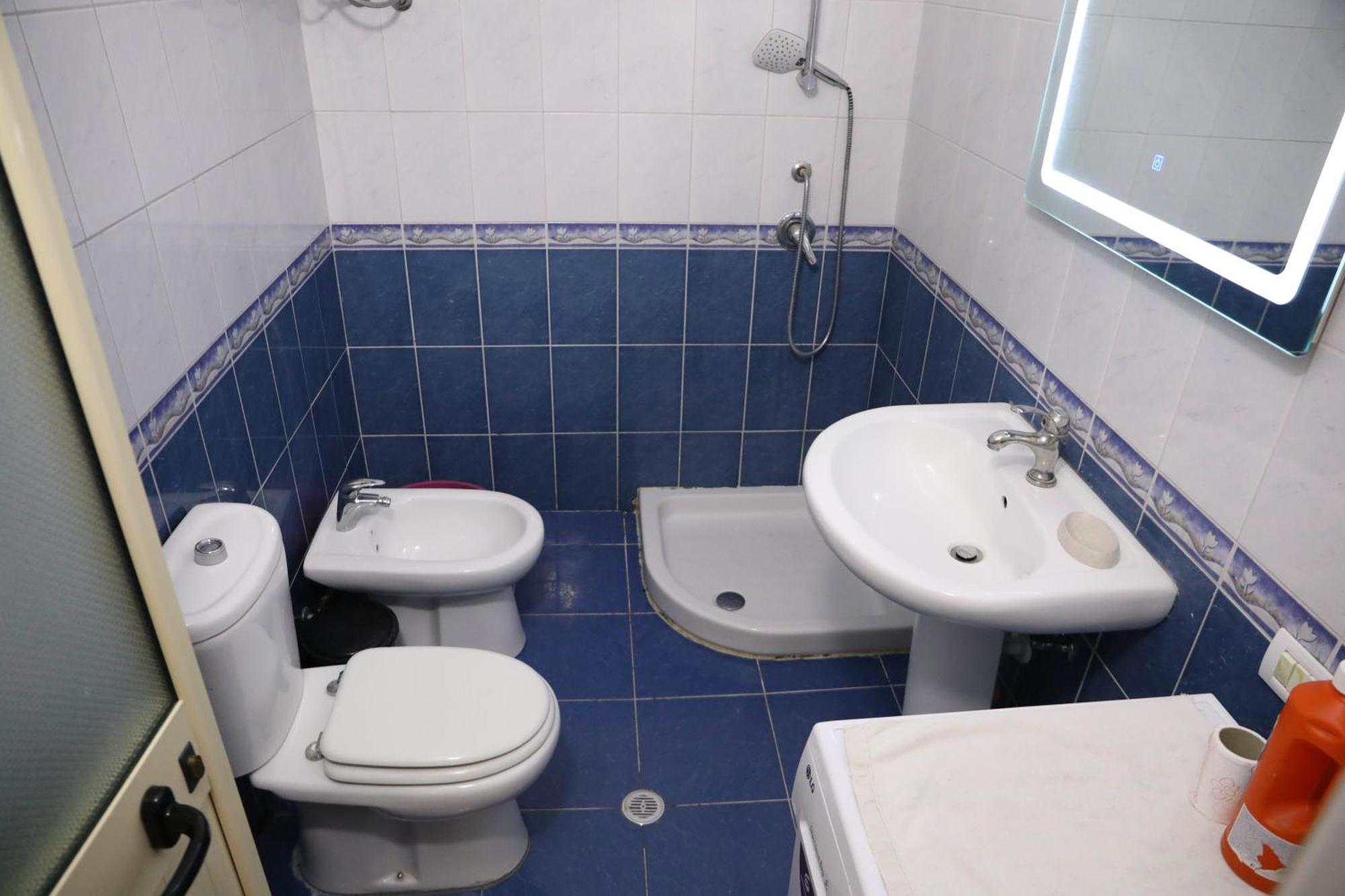Apartment Gimi's Durres